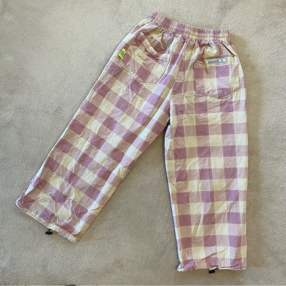 Mazakimyee Cropped Pants - Picture 5 of 7